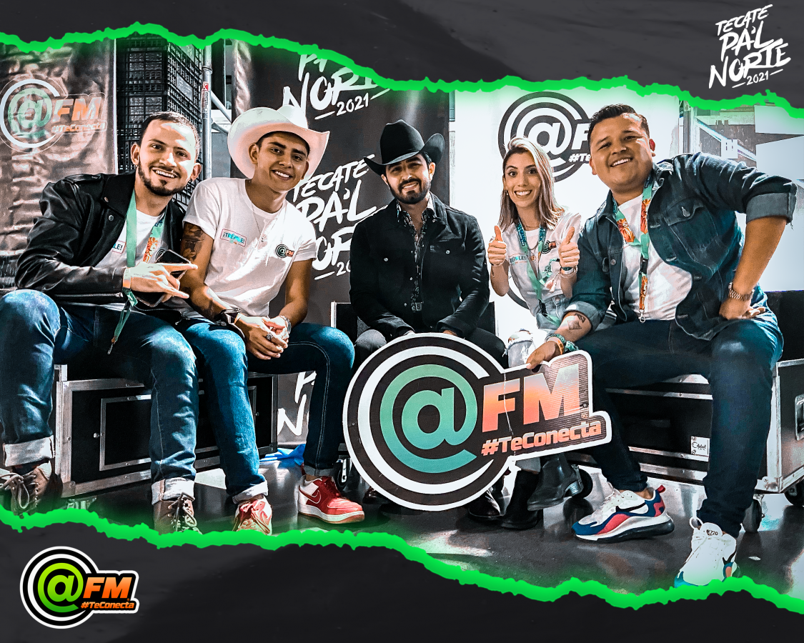 COBERTURA TECATE PAL´NORTE 2021